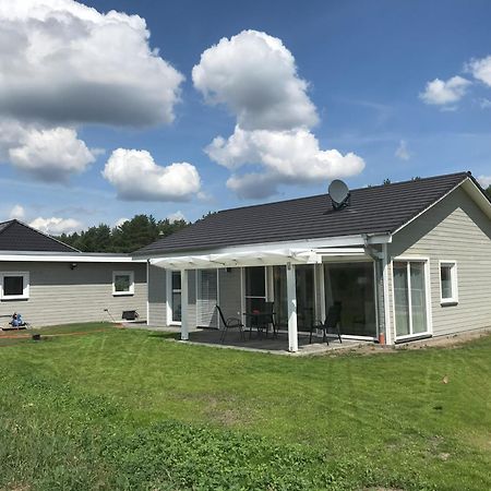Haus Arendsee Arendsee  Kültér fotó
