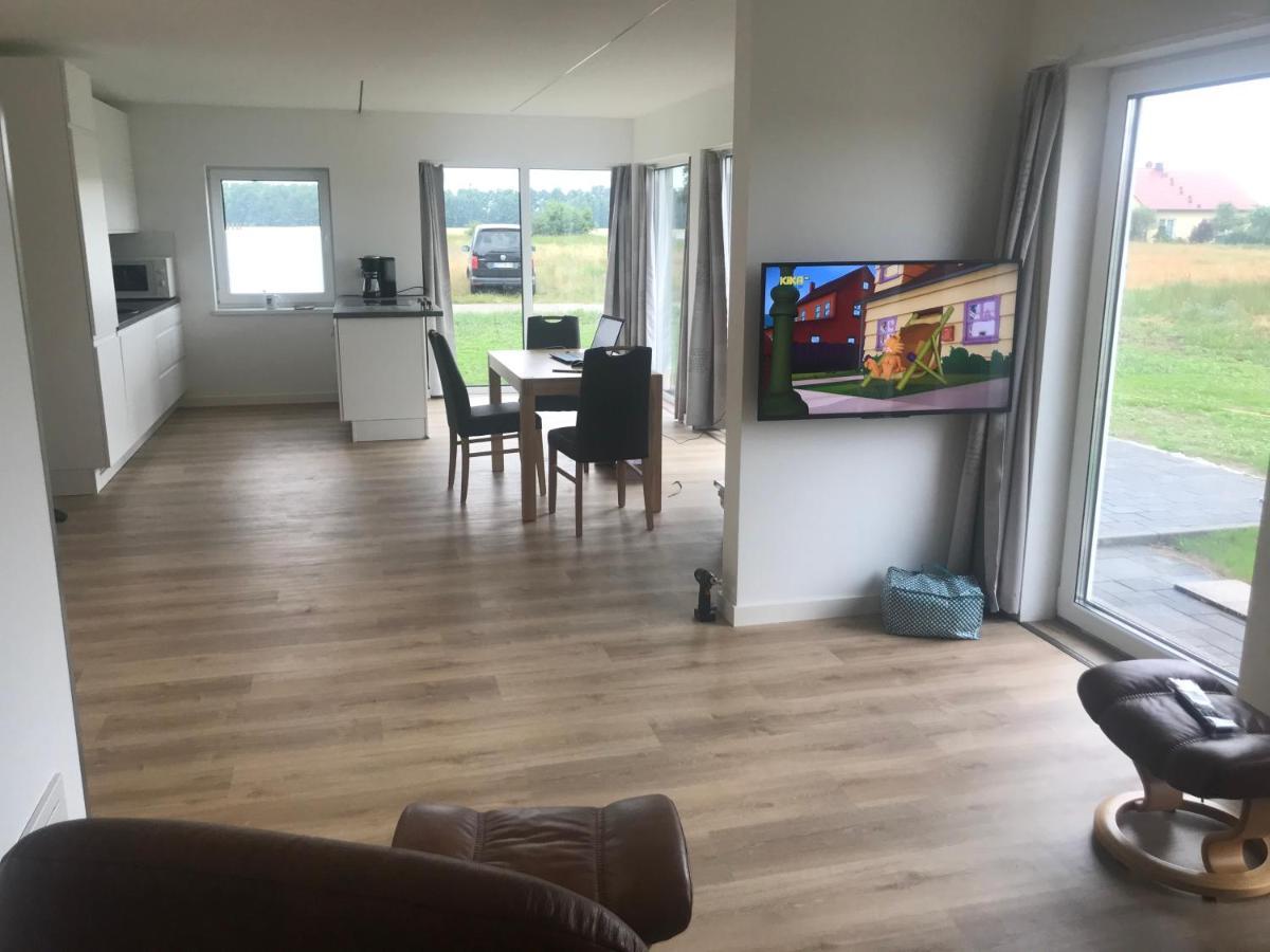 Haus Arendsee Arendsee  Kültér fotó