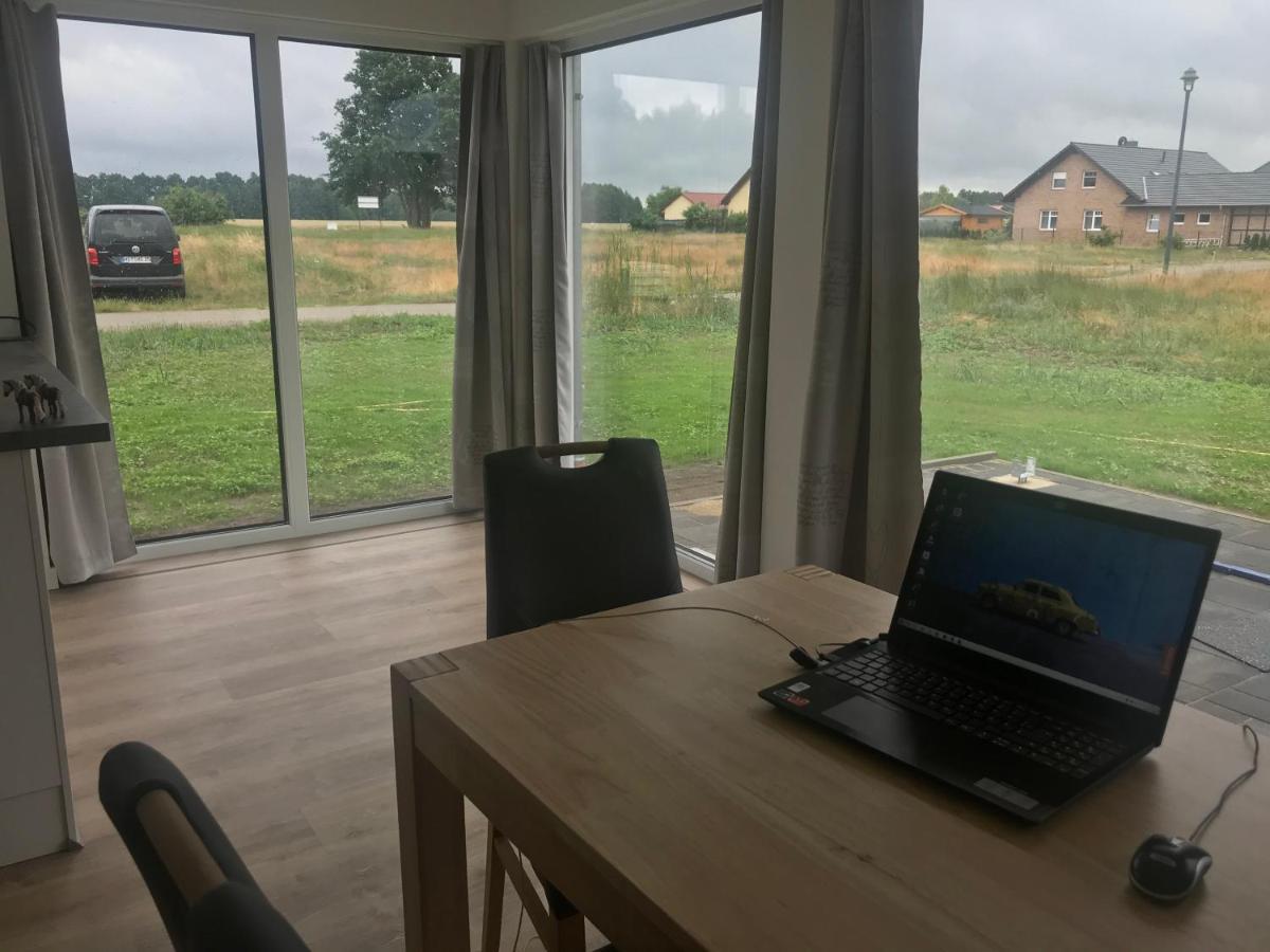Haus Arendsee Arendsee  Kültér fotó