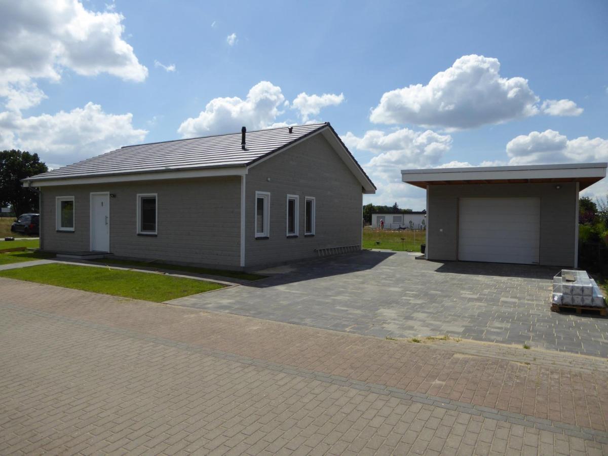 Haus Arendsee Arendsee  Kültér fotó