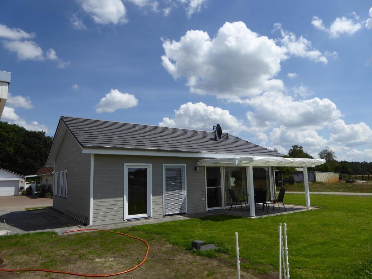 Haus Arendsee Arendsee  Kültér fotó