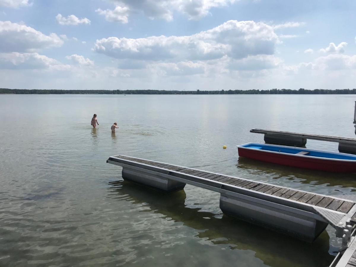 Haus Arendsee Arendsee  Kültér fotó