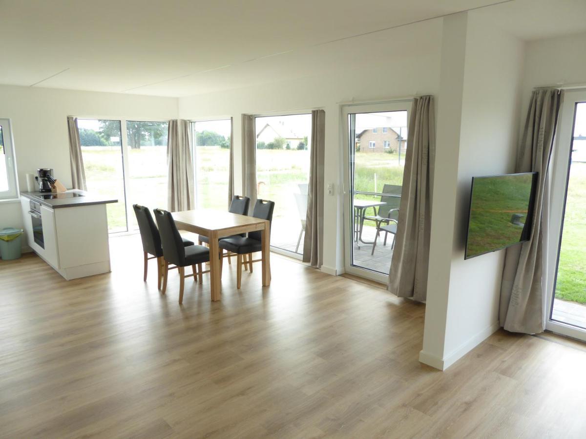 Haus Arendsee Arendsee  Kültér fotó