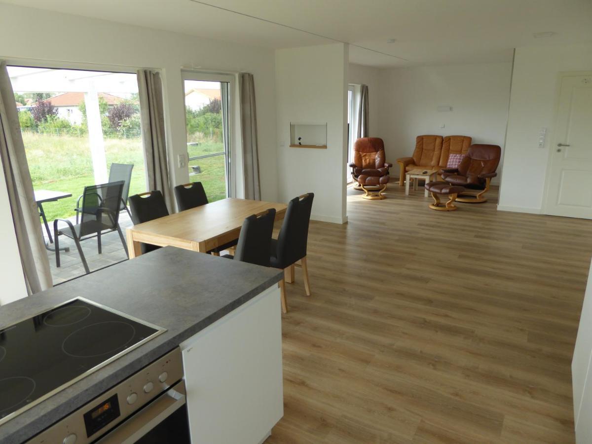 Haus Arendsee Arendsee  Kültér fotó