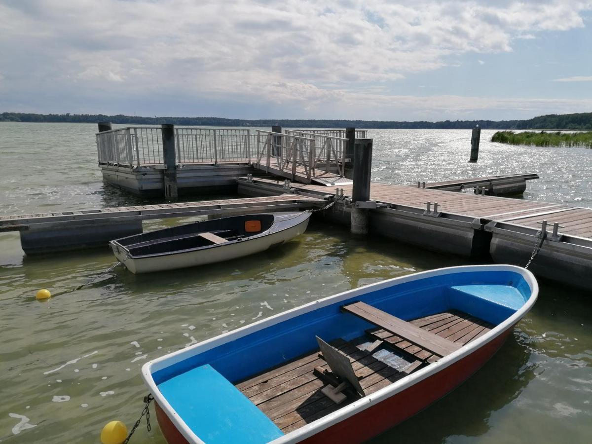 Haus Arendsee Arendsee  Kültér fotó