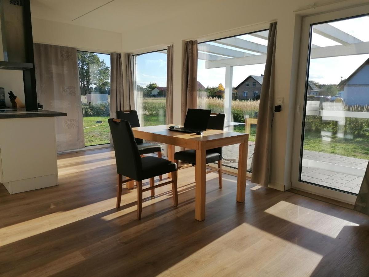 Haus Arendsee Arendsee  Kültér fotó