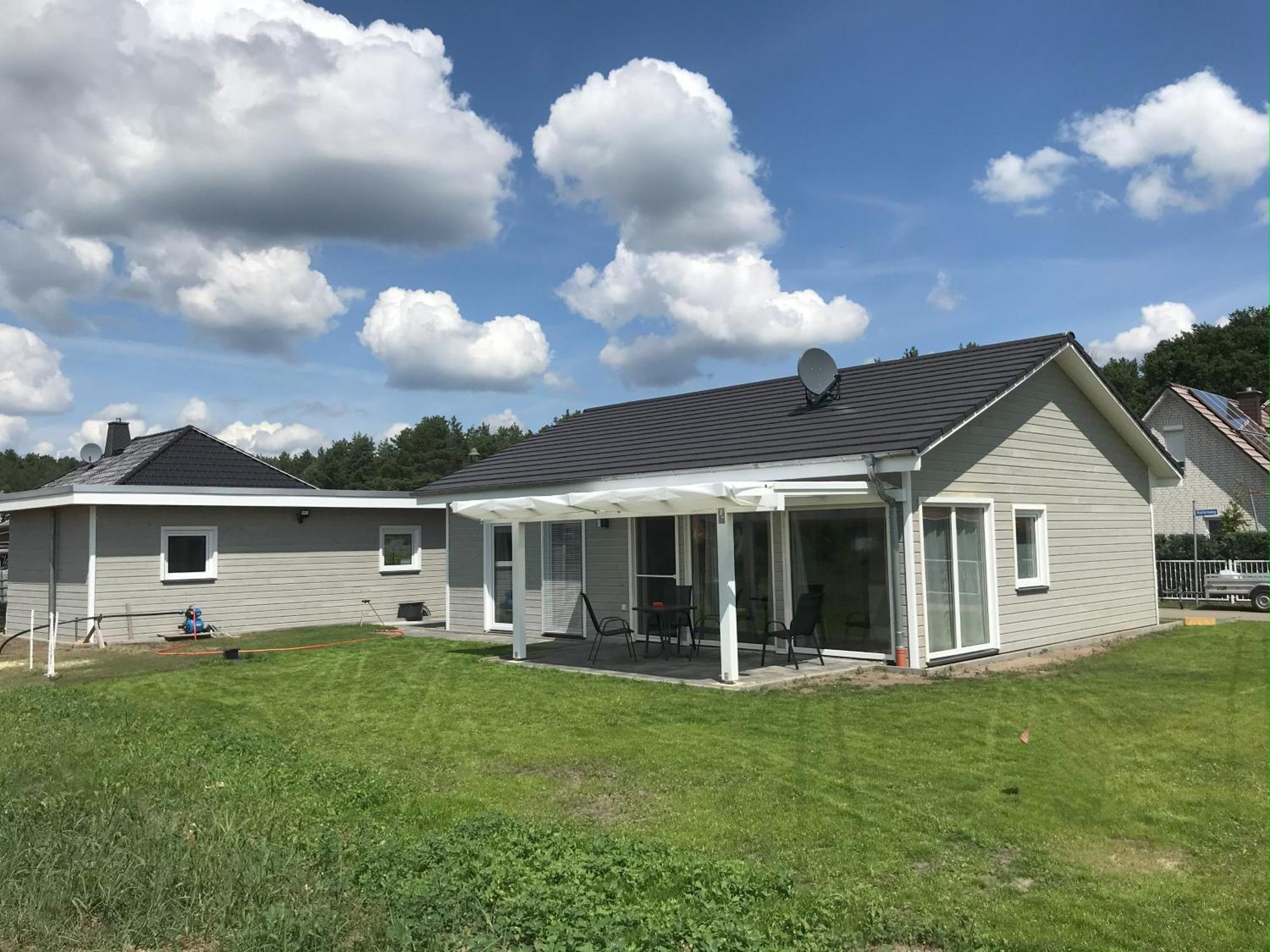 Haus Arendsee Arendsee  Kültér fotó